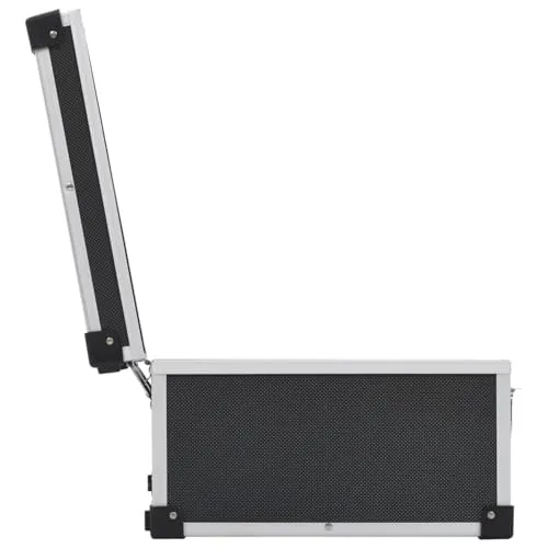Gecheer CD-Koffer UC 5