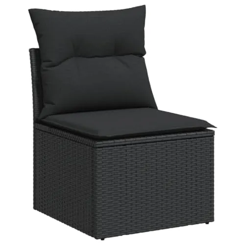Gecheer Garten-Sofagarnitur 5