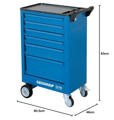 GEDORE 1578 2
