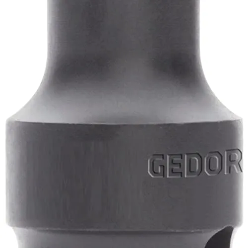 Gedore Red Kraftschraubereinsatz 1/2 2