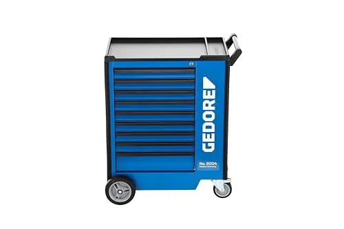 Gedore Werkzeugwagen