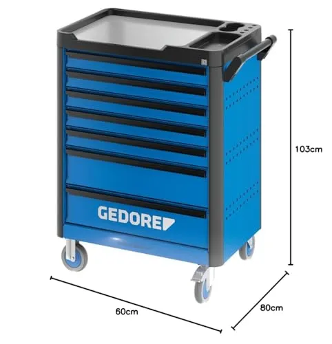 GEDORE WHL-L7 2