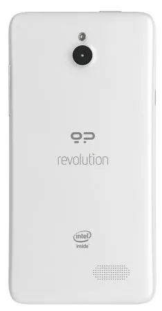 Geeksphone Revolution 2