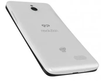 Geeksphone Revolution 3