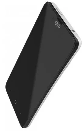 Geeksphone Revolution 4