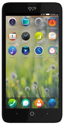 Geeksphone Revolution