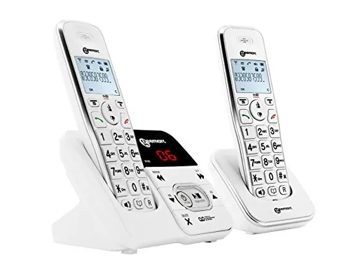 Geemarc Amplidect 295 Duo 4