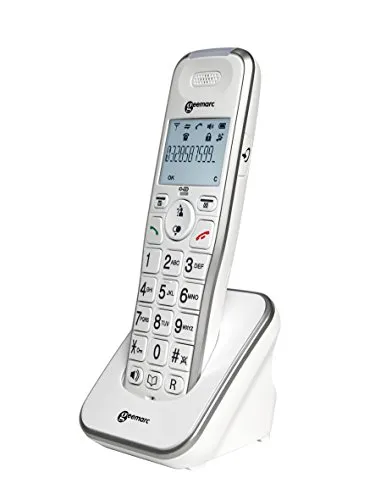 Geemarc Amplidect 295 Duo 6
