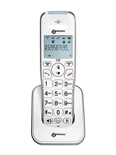 Geemarc Amplidect 295 HS 2