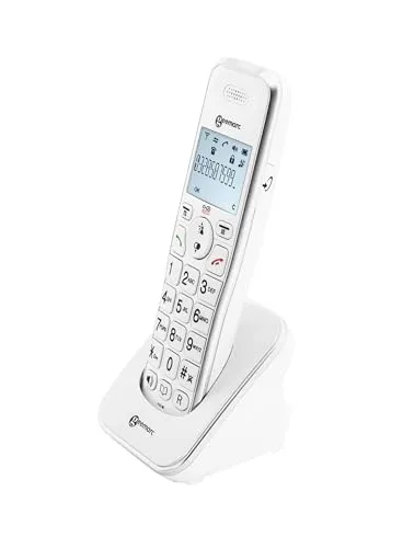 Geemarc Amplidect 295 HS 7