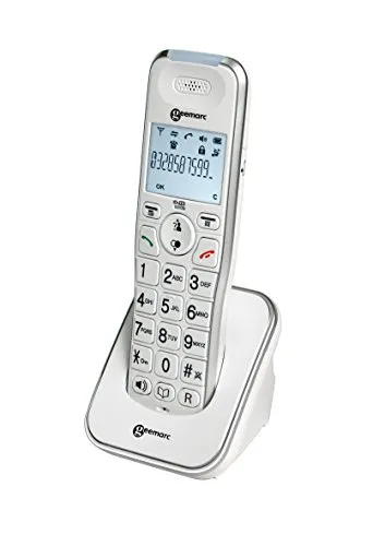 Geemarc Amplidect 295 HS 4
