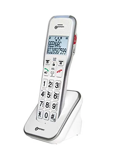 Geemarc Amplidect 595 HS 2