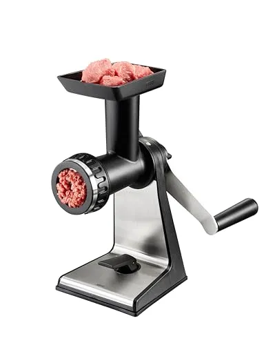 GEFU Faschiermaschine