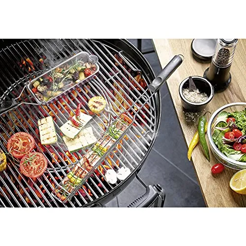 GEFU Grillkorb UC 2