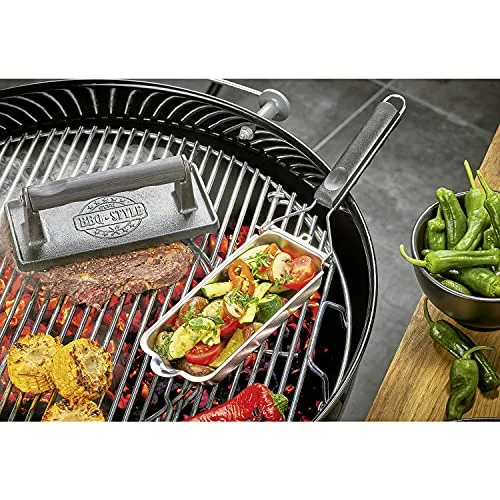 GEFU Grillpfännchen Mini 2