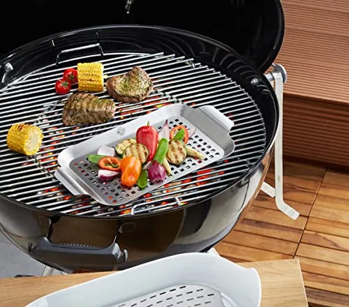 GEFU Grillpfanne BBQ Mini 2