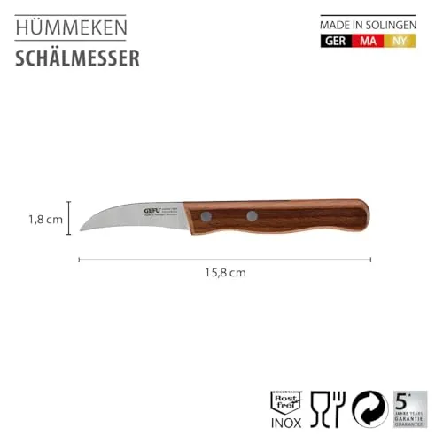GEFU HÜMMEKEN