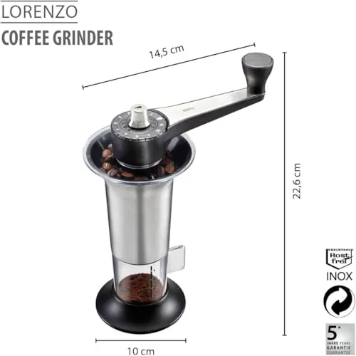 GEFU Lorenzo 3