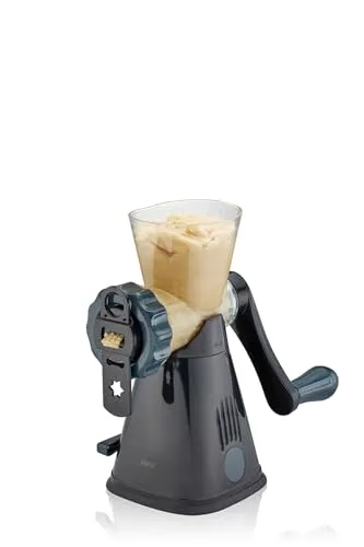 GEFU METTO 4