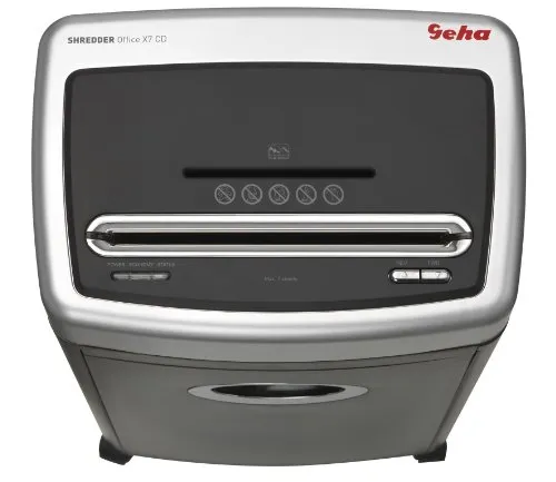 Geha Office X7CD 2