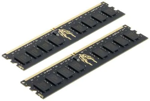 GEIL Black Dragon GB34GB1600C9DC