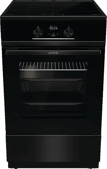GEIT5C60BPG Schwarz
