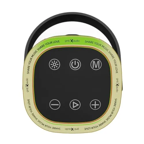 Gembird GMB-Audio BT 2