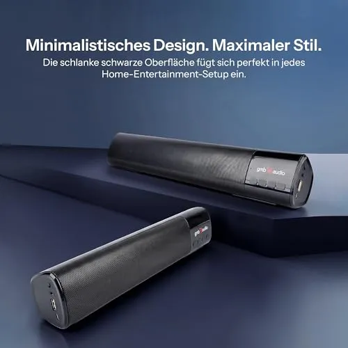 Gembird Soundbar UC 4