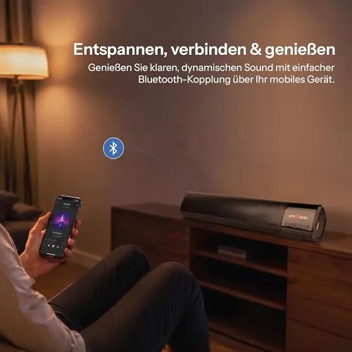 Gembird Soundbar UC 5