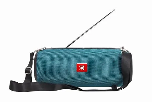 Gembird tragbarer Bluetooth-Lautsprecher UC 2