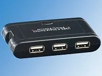Gembird 4 Port USB 3.0 Hub