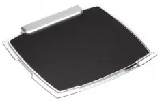 Gembird MP224 Light USB-Hub Mauspad