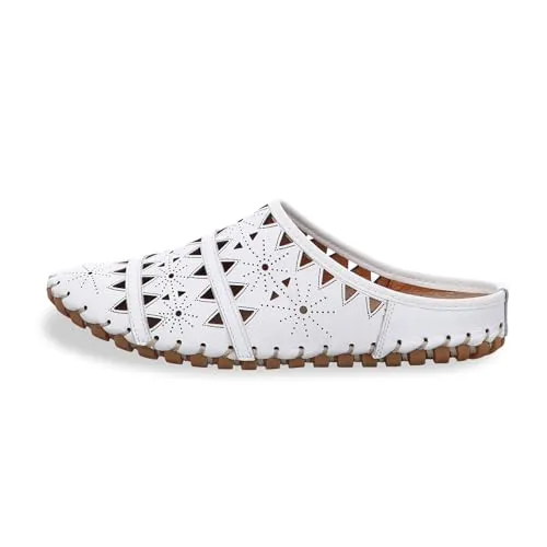 Gemini Damen Sabot 3