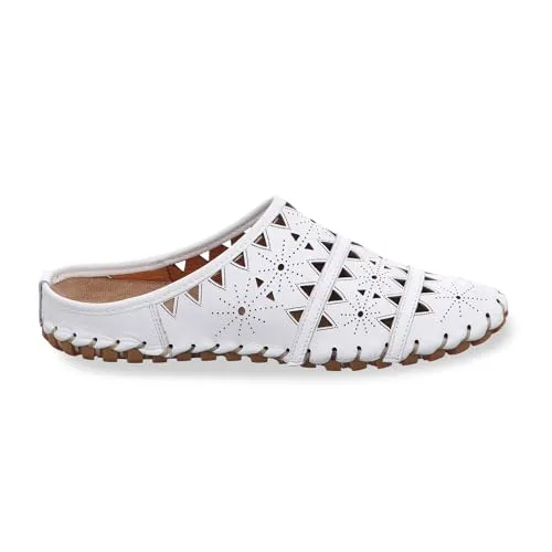 Gemini Damen Sabot 4
