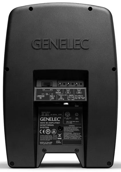 Genelec M040 2