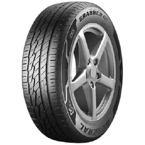 General Grabber GT Plus