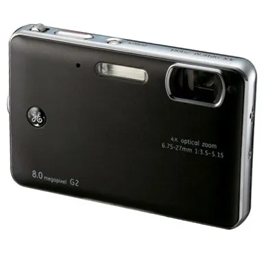 General Imaging GE G2