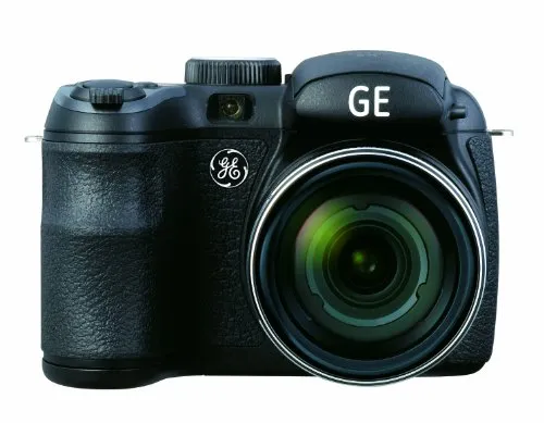 General Imaging GE X5 2