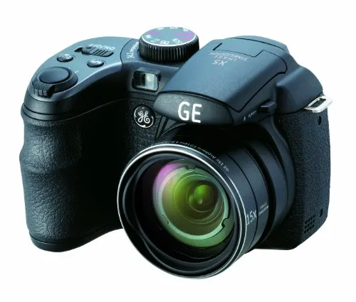 General Imaging GE X5 4
