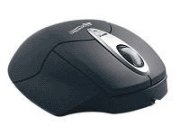 General Keys RF Laser Mouse