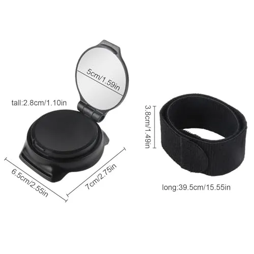 Generisch Rückspiegel-Armband 5