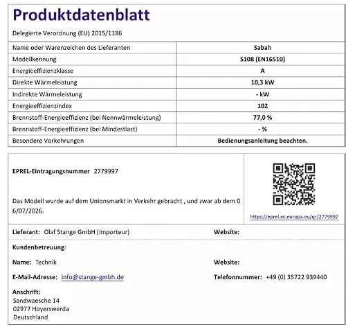 Generisch S108 5