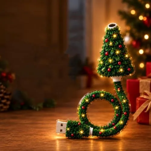 Generisch Weihnachten Projketionslicht 5
