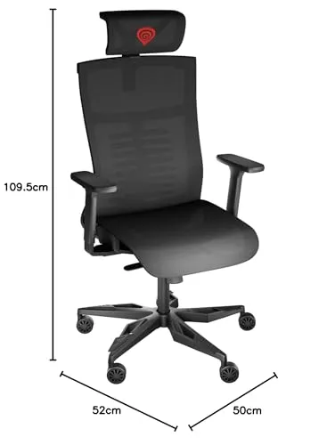 Genesis ASTAT 700 G2 2