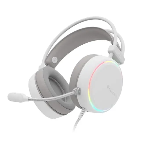 Genesis Gaming Headset 7