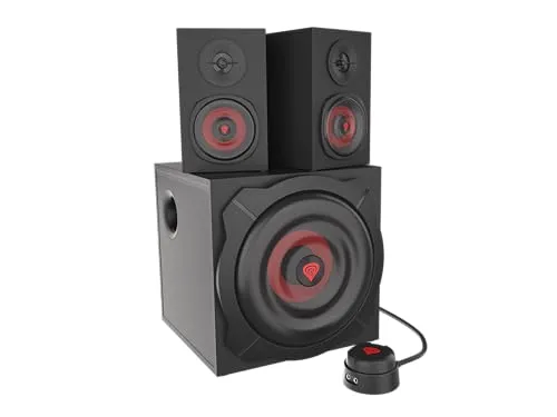 Genesis Helium 610BT 2