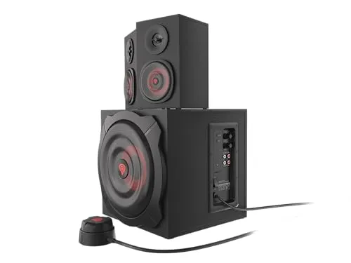 Genesis Helium 610BT 3