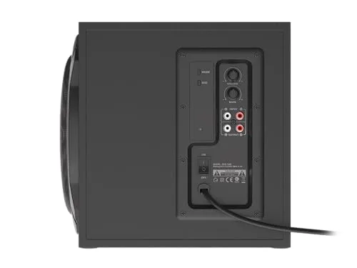 Genesis Helium 610BT 5