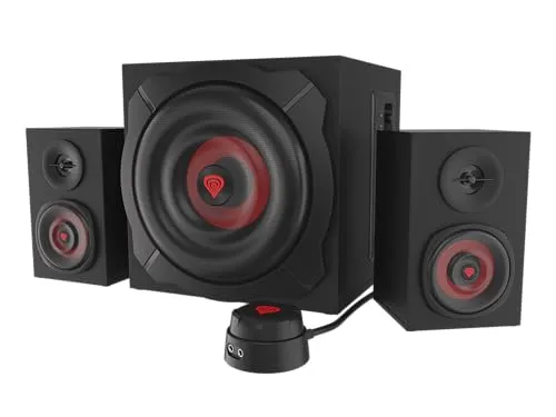 Genesis Helium 610BT 4