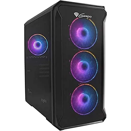 Genesis IRID 503